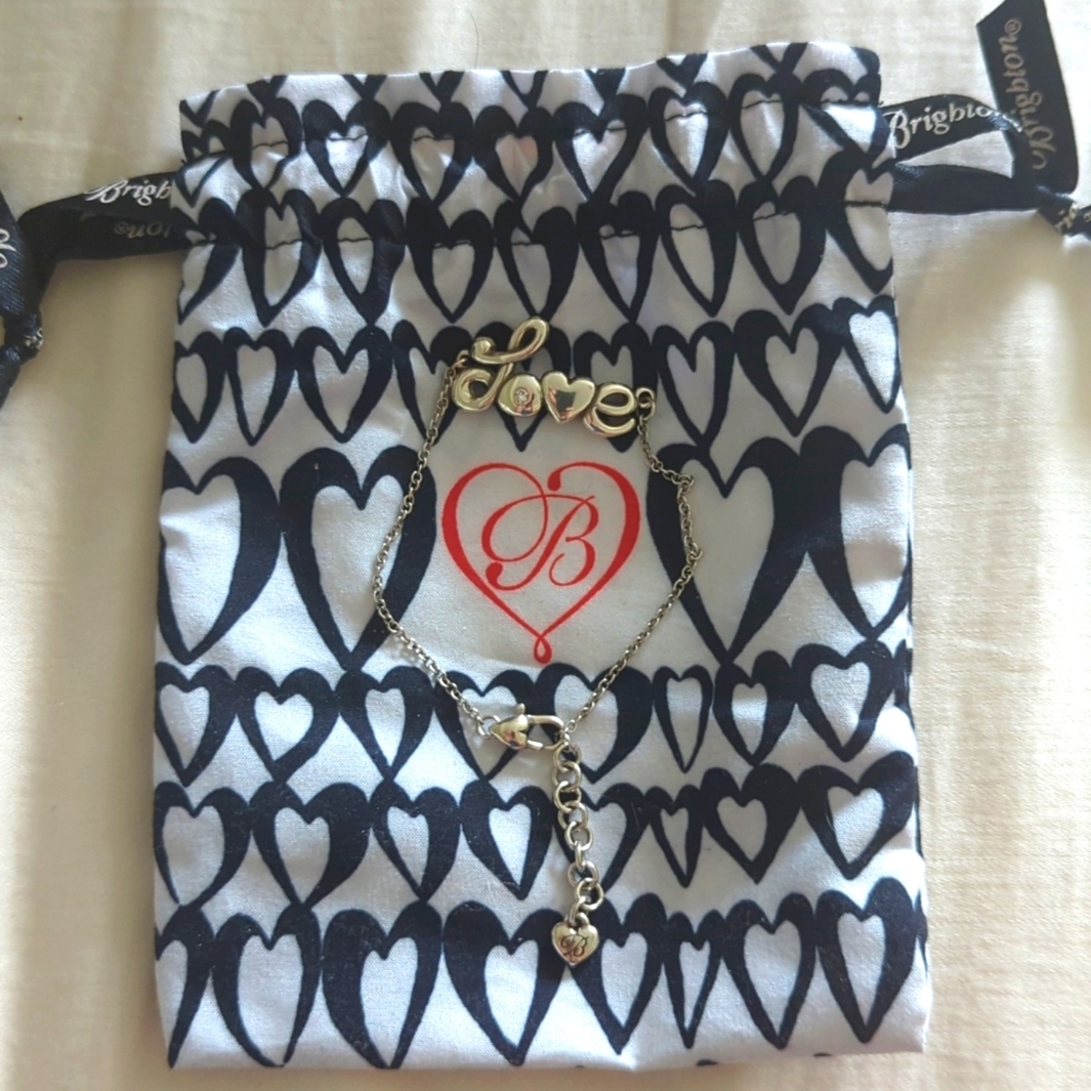 Brighton bracelet